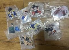 *가양 이치 반 쿠지 드래곤 볼 THE CHRONICLE OF GOKU