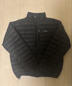 patagonia ナノパフジャケットのサムネイル