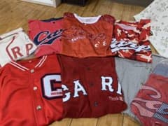 カープユニフォームのサムネイル