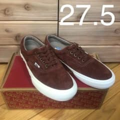VANS Era  Pro 27.5  日焼け、箱つぶれあり。のサムネイル