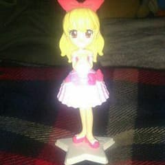 アイカツのサムネイル