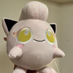 ポケットモンスター　サケブシッポのサムネイル