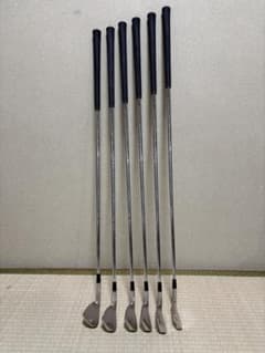 r*3様 ONOFF KURO FORGED アイアン 2017 6本セット r*3様 ONOFF KURO FORGED アイアン 2017 6本セット - メルカリ