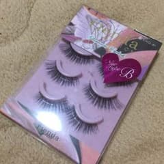 rienda  つけまつげのサムネイル