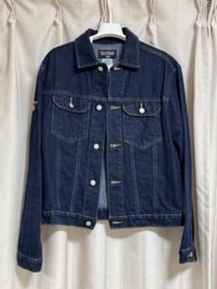 POLO JEANS CO. デニムジャケット S　 TYSON JACKETのサムネイル