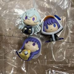 이치 반 쿠지 fgo ちょこここ ラムダリリス メルトリリス