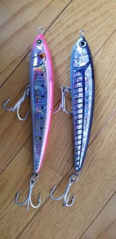 レガートF190のサムネイル