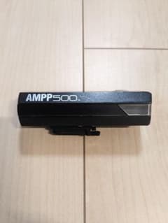 cateye　ampp500のサムネイル