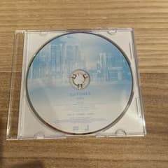 CITY(初回A版　CDのみ)のサムネイル