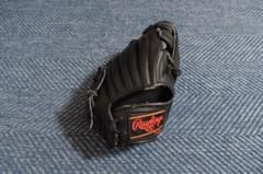 Thumbnail of Rawlingsローリングス　子供用軟式野球グローブ　SPUNKY