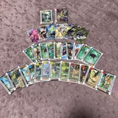 ムシキング カード 大量セット - メルカリ