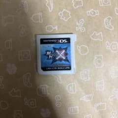 モンスターハンターXX ニンテンドー3DSのサムネイル
