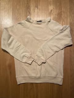 A.P.C トップス トレーナー スウェットのサムネイル