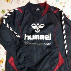 hummelのピステのサムネイル