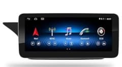 w212AndroidナビNTG5.0 8core 128GB 右ベンツEクラス - メルカリ