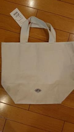 はるは様専用☆ダントン トートバッグのサムネイル