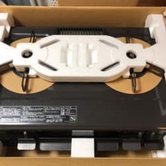 パロマ ガスコンロ ガステーブルのサムネイル