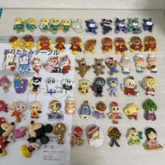 アンパンマン　くっつくんです　磁石のサムネイル