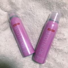<bench> so inlove, body spray 2set!のサムネイル