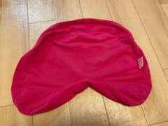 Yogibo 枕カバー　ピンクのサムネイル
