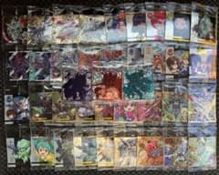 ガンダムウエハース　コンプ　全36種　＋パラレル　全3種　宇宙の自由 ガンダムウエハース コンプ 全36種 ＋パラレル 全3種 宇宙の自由