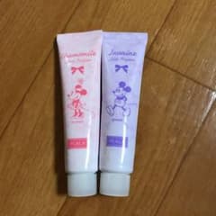 トラベル用歯磨き粉のサムネイル