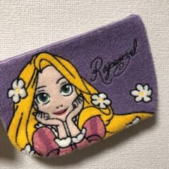 ラプンツェル ポーチのサムネイル