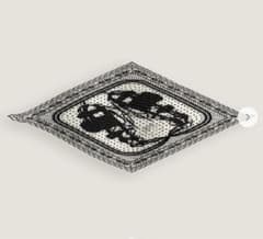 新品☆HERMES エルメス シルクバンダナ 《ブリッド・ドゥ・ガラ 