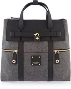 HENRI BENDEL 3wayバッグ　ジェットセッター　jetsetterのサムネイル