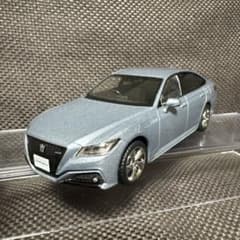 【非売品】トヨタ　クラウン　RS Advance　1/30　カラーサンプル