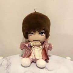 なにわ男子 高橋恭平 ちびぬい 2点セットのサムネイル