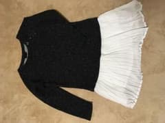 gap   スウェット  ワンピースのサムネイル