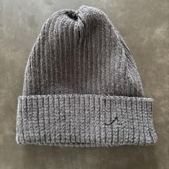 Ron Herman California ニット帽 ビーニー グレー キッズのサムネイル