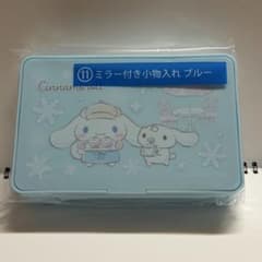 シナモロール　シナモン　サンリオ　くじのサムネイル