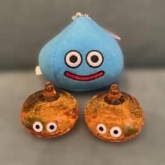スライム　マスコットセット