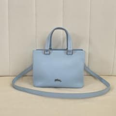 未使用　ロンシャン  2way  バッグのサムネイル