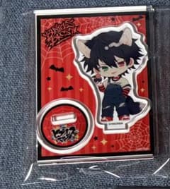 助*様 ヒプノシスマイク 一郎 マルイ ハロウィン アクスタ ヒプマイ アクリルのサムネイル