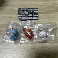 銀魂めじるしアクセサリー2のサムネイル