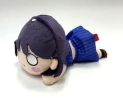 イキヅライブ 寝そべり ぬいぐるみ Vol.1 麻布麻衣 1種 - メルカリ