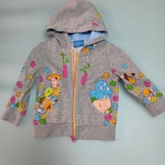 Disney Toy Story 지퍼 파커 그레이