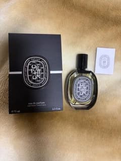 diptyque Orpheon 75ml Eau de Parfumのサムネイル
