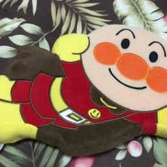 アンパンマンクッションのサムネイル