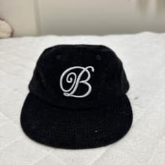 Black eye patch キャップのサムネイル