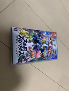大乱闘スマッシュブラザーズ SPECIAL 大乱闘 スマブラのサムネイル