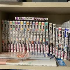 東京リベンジャーズのサムネイル