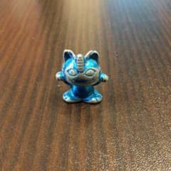 ポケモン メタルフィギュア【36】のサムネイル