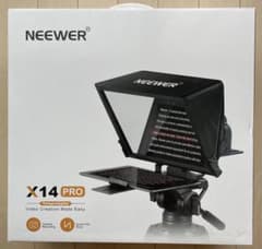 NEEWER X14 PRO テレプロンプター - メルカリ