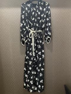 ルルウィルビー　ワンピースのサムネイル
