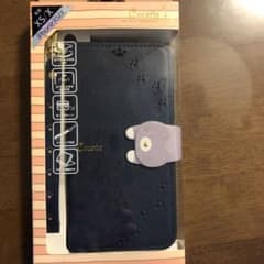 iPhonex手帳型ケースのサムネイル