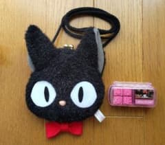 魔女の宅急便 ジジポシェット&スタンプのサムネイル